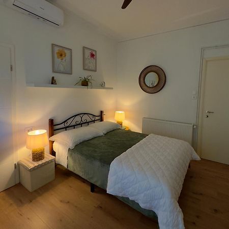 Apartman Vasanija 오파티아 외부 사진