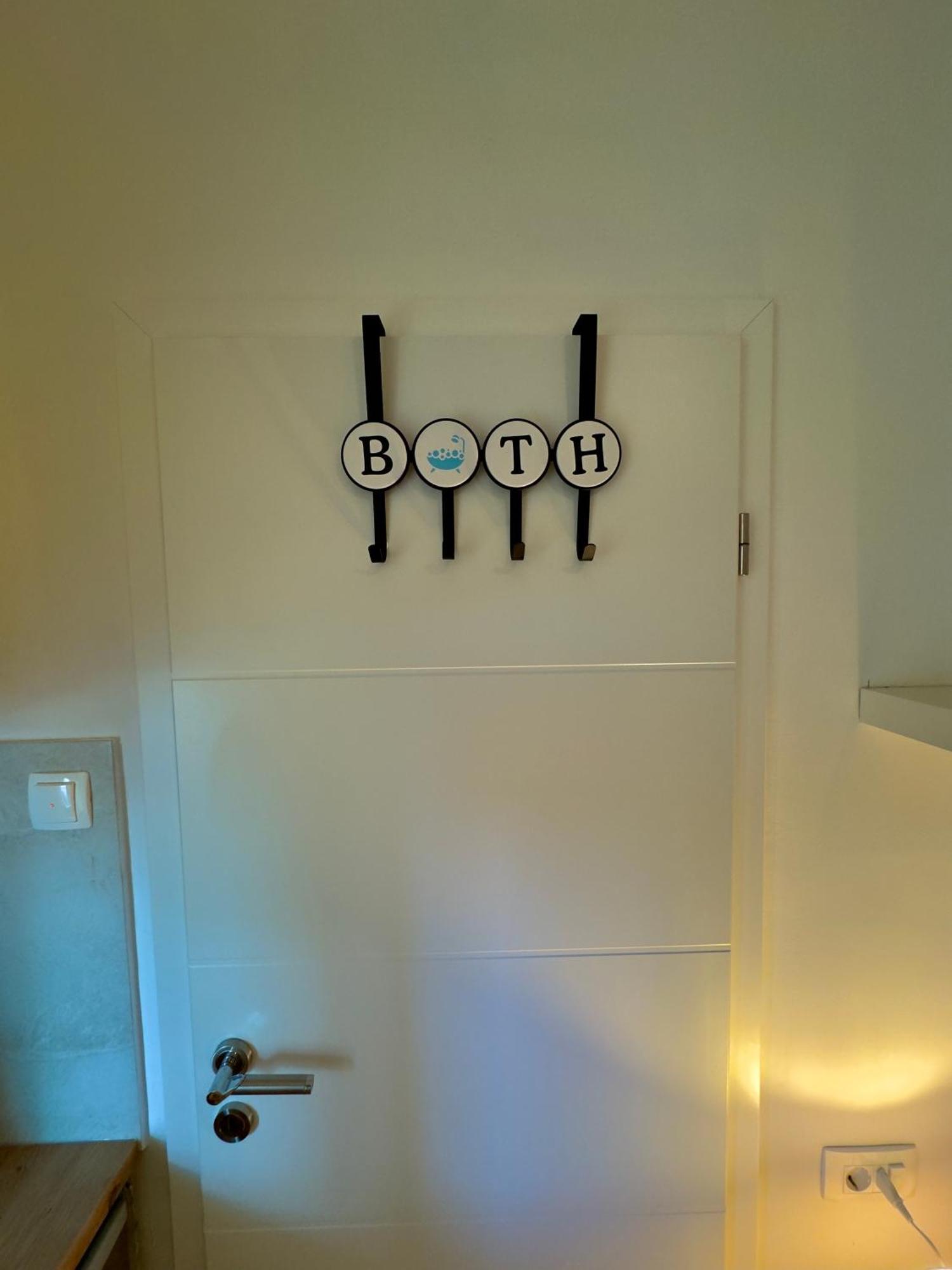 Apartman Vasanija 오파티아 외부 사진