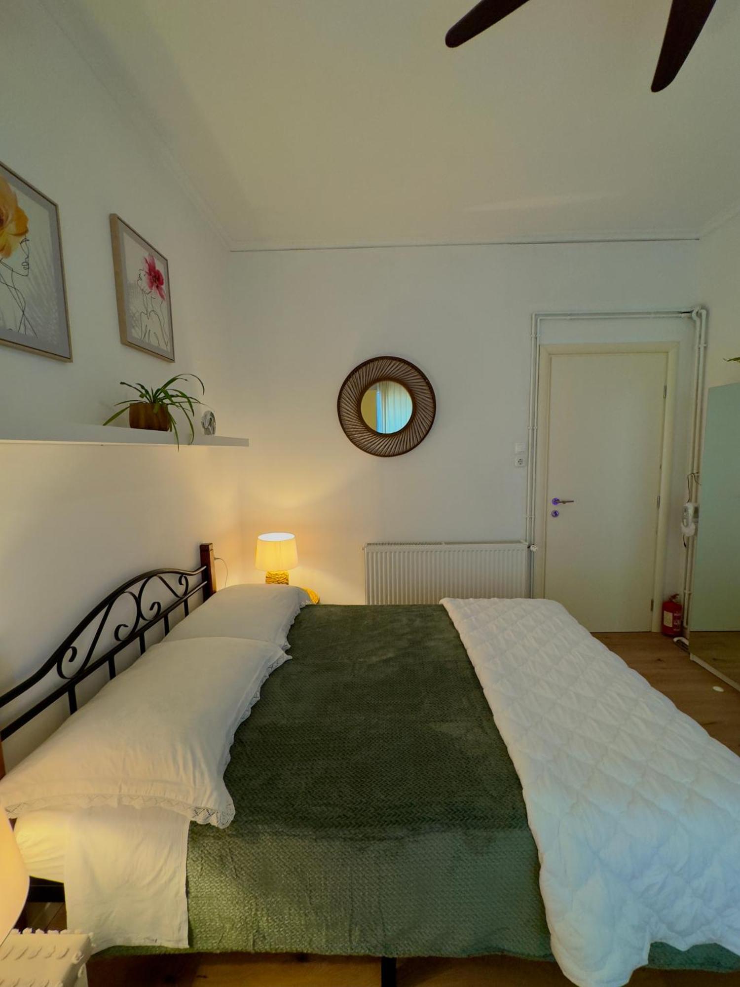 Apartman Vasanija 오파티아 외부 사진