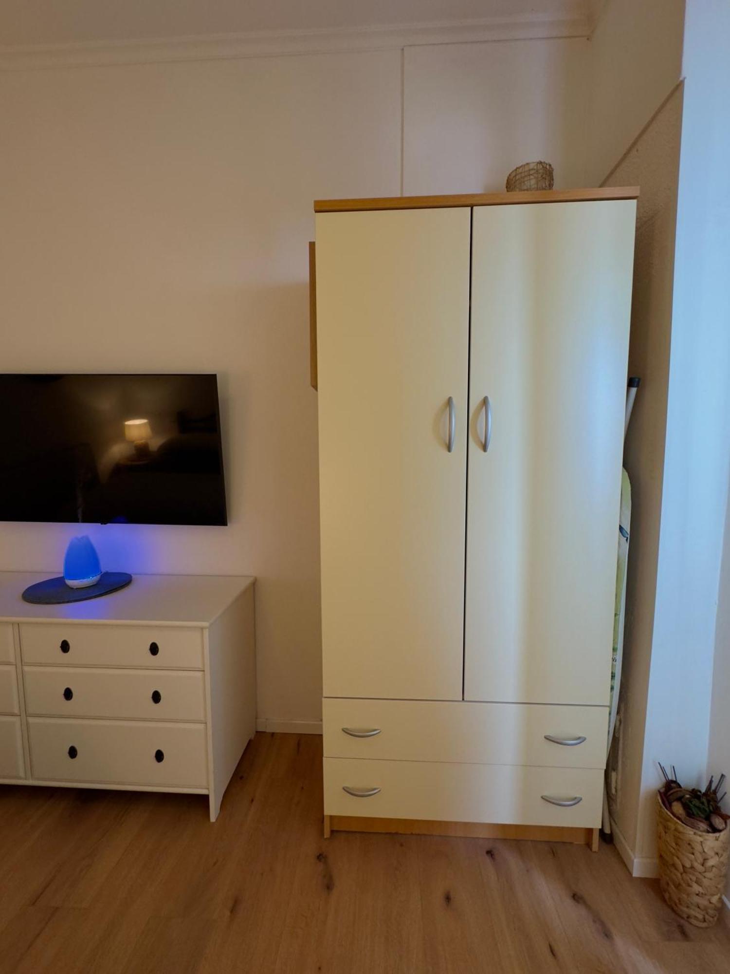 Apartman Vasanija 오파티아 외부 사진