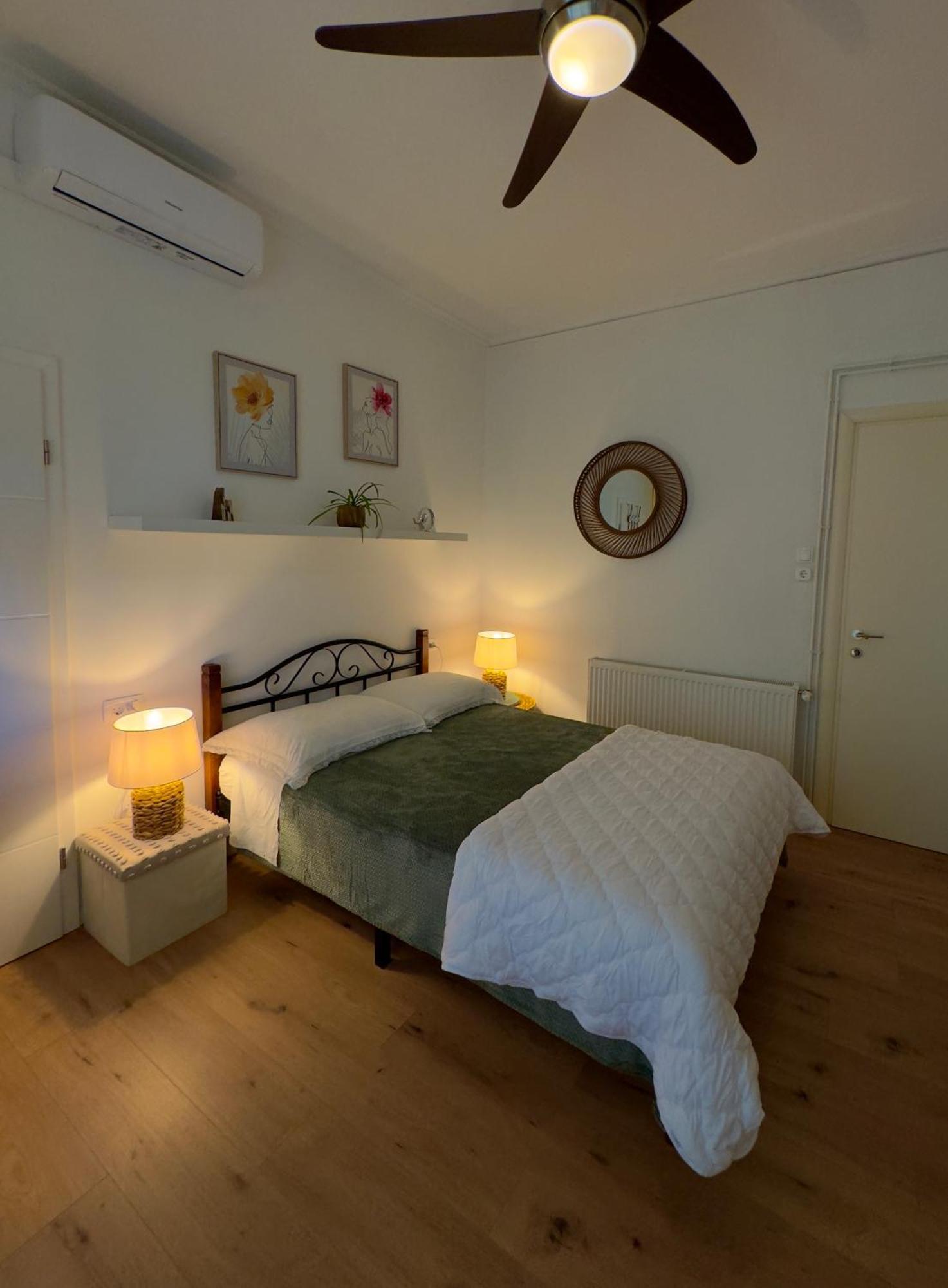 Apartman Vasanija 오파티아 외부 사진