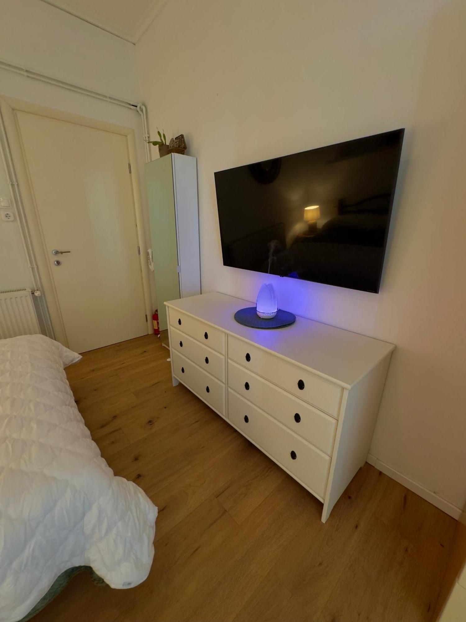Apartman Vasanija 오파티아 외부 사진