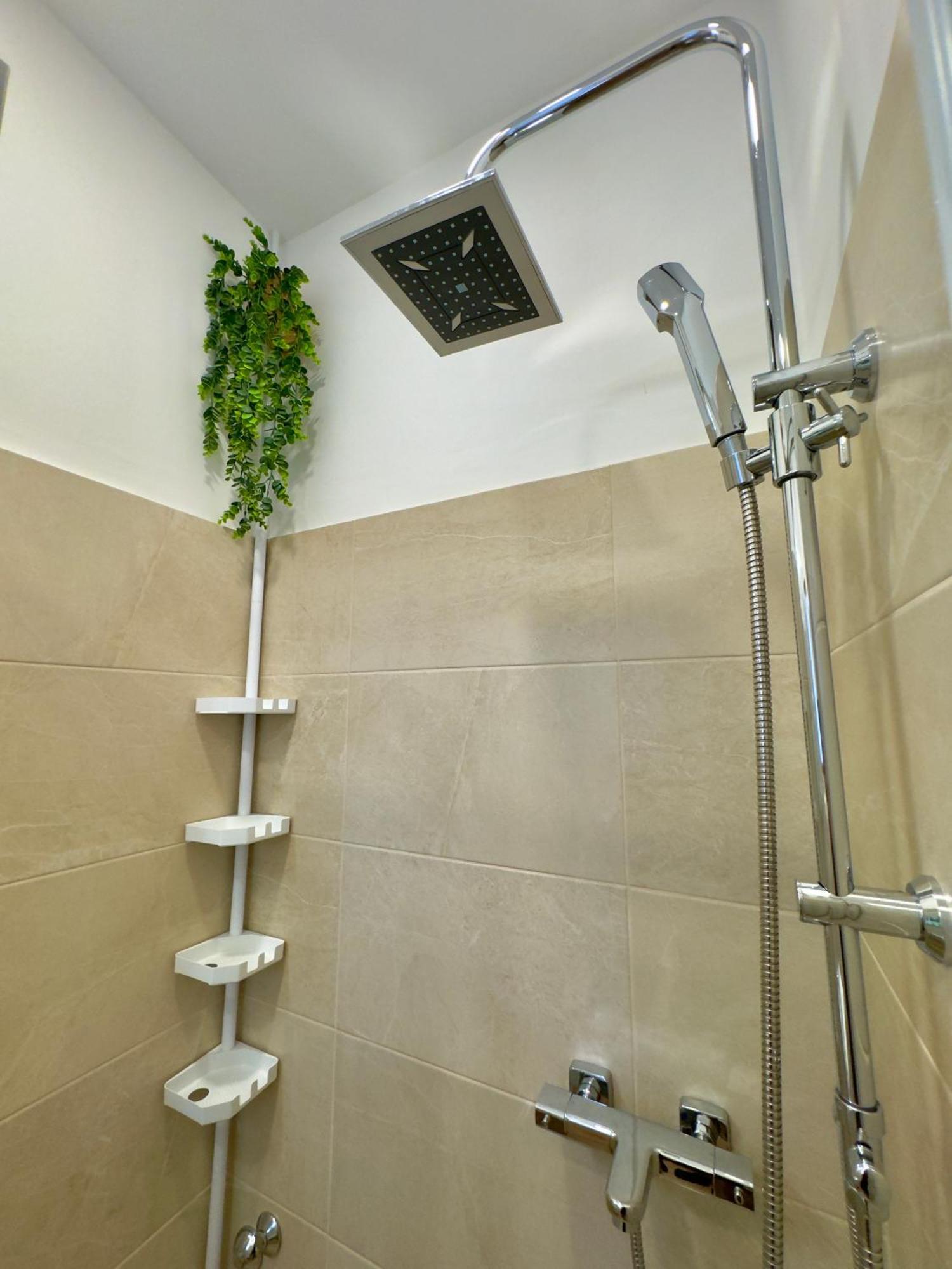Apartman Vasanija 오파티아 외부 사진